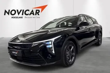 Kia K4 Sportswagon
