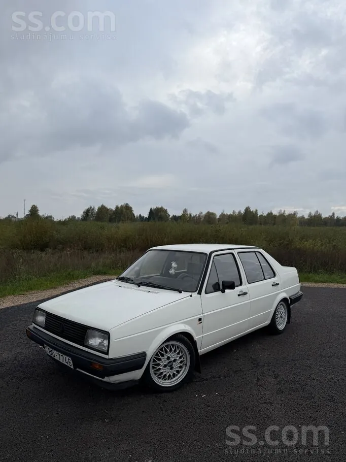 Volkswagen Jetta