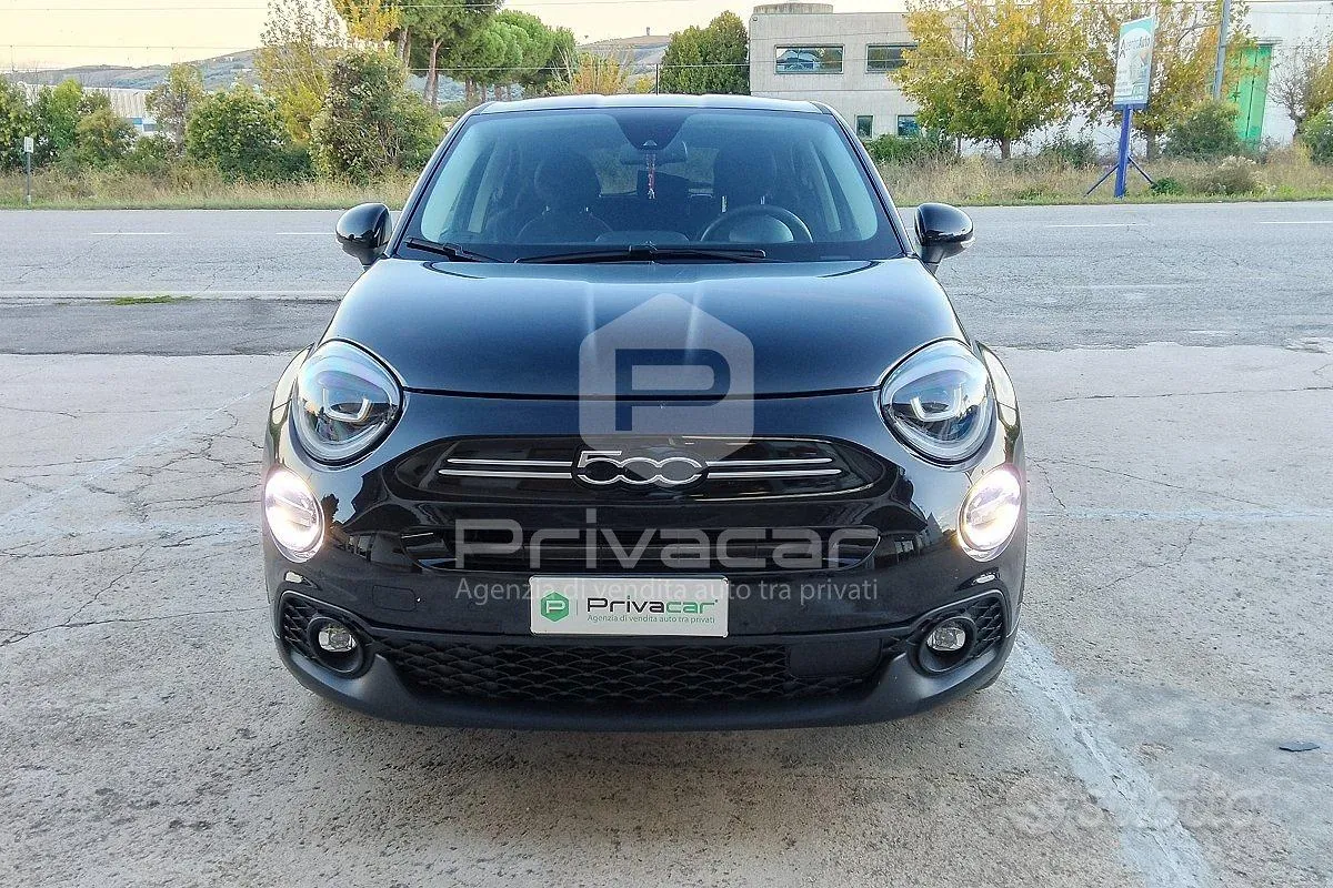 Fiat 500X 2023 photo 2