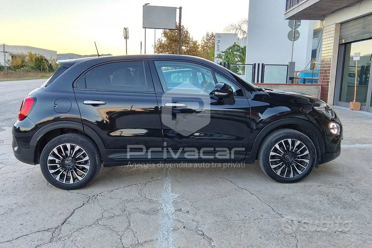 Fiat 500X 2023 photo 4