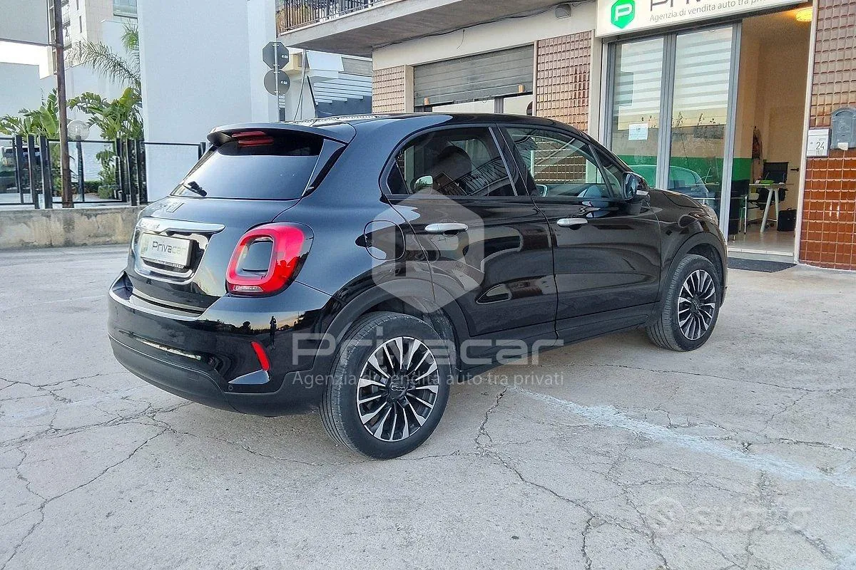 Fiat 500X 2023 photo 5