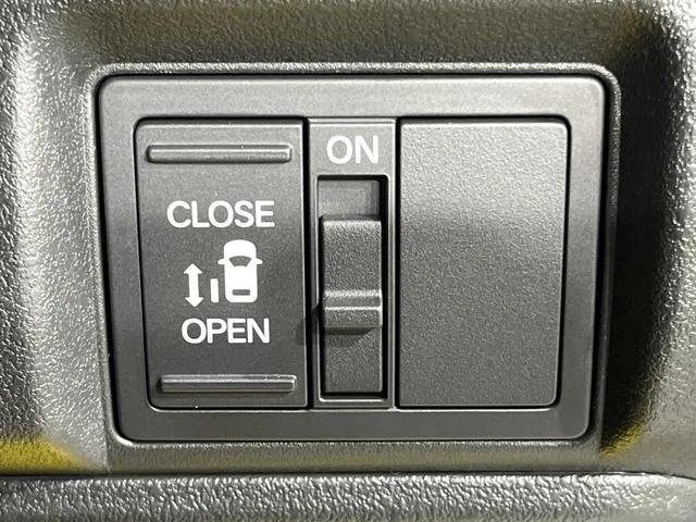 Honda Nx-Box 2026 photo 5