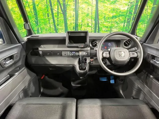 Honda Nx-Box 2026 photo 2