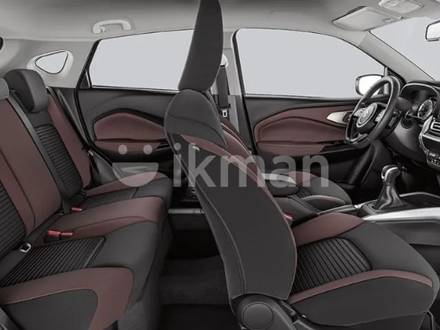 Suzuki Fronx 2026 photo 4