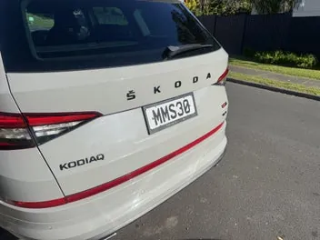 Skoda Kodiaq 2019 photo 5