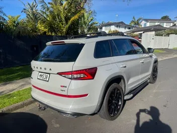 Skoda Kodiaq 2019 photo 3