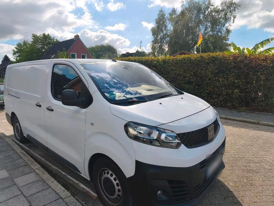 Fiat Scudo