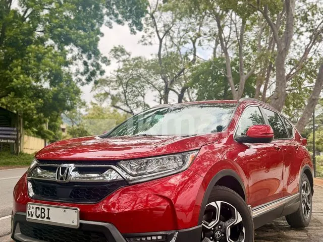 Honda Crv