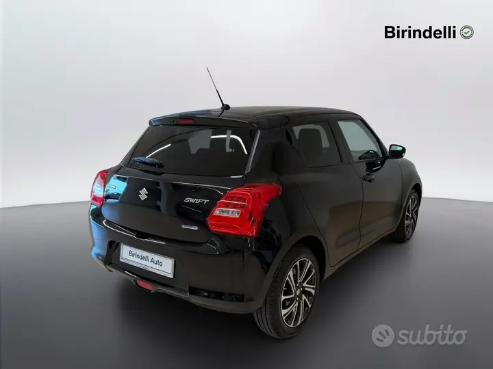 Suzuki Swift 2023 photo 3
