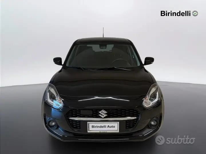 Suzuki Swift 2023 photo 4