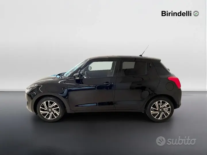 Suzuki Swift 2023 photo 5