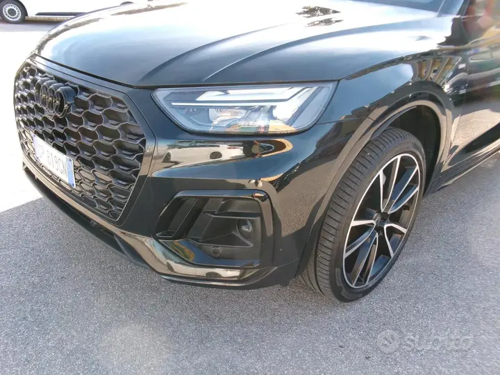 Audi Q5 2023 photo 4
