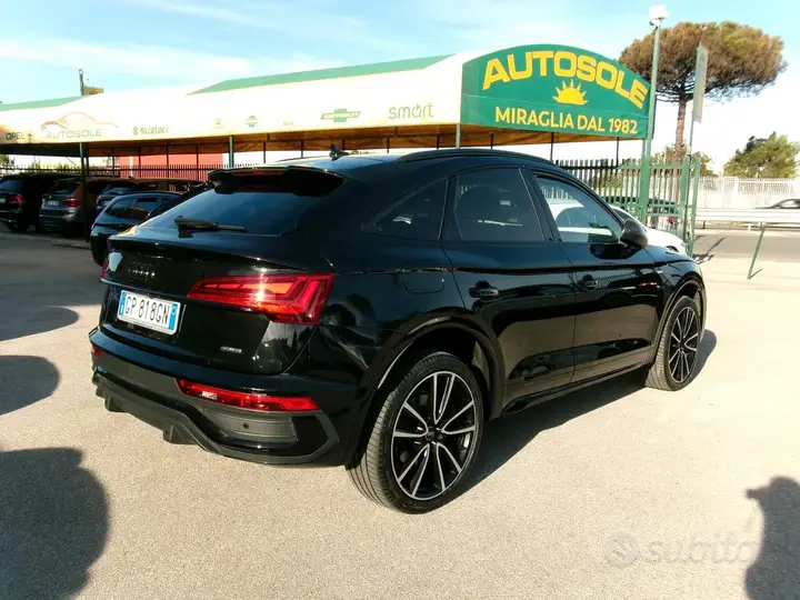 Audi Q5 2023 photo 5