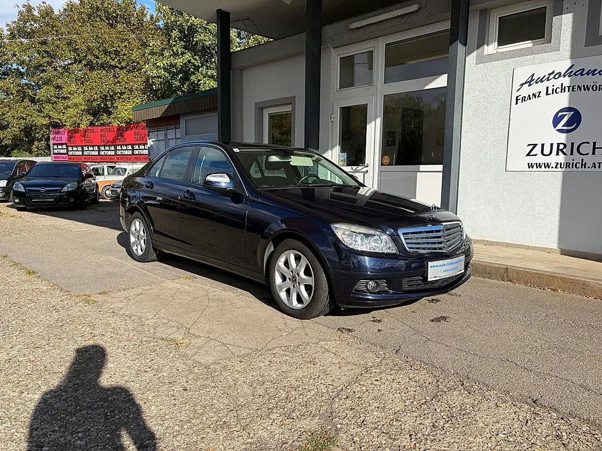 Mercedes-Benz Sonstige 2007 photo 2