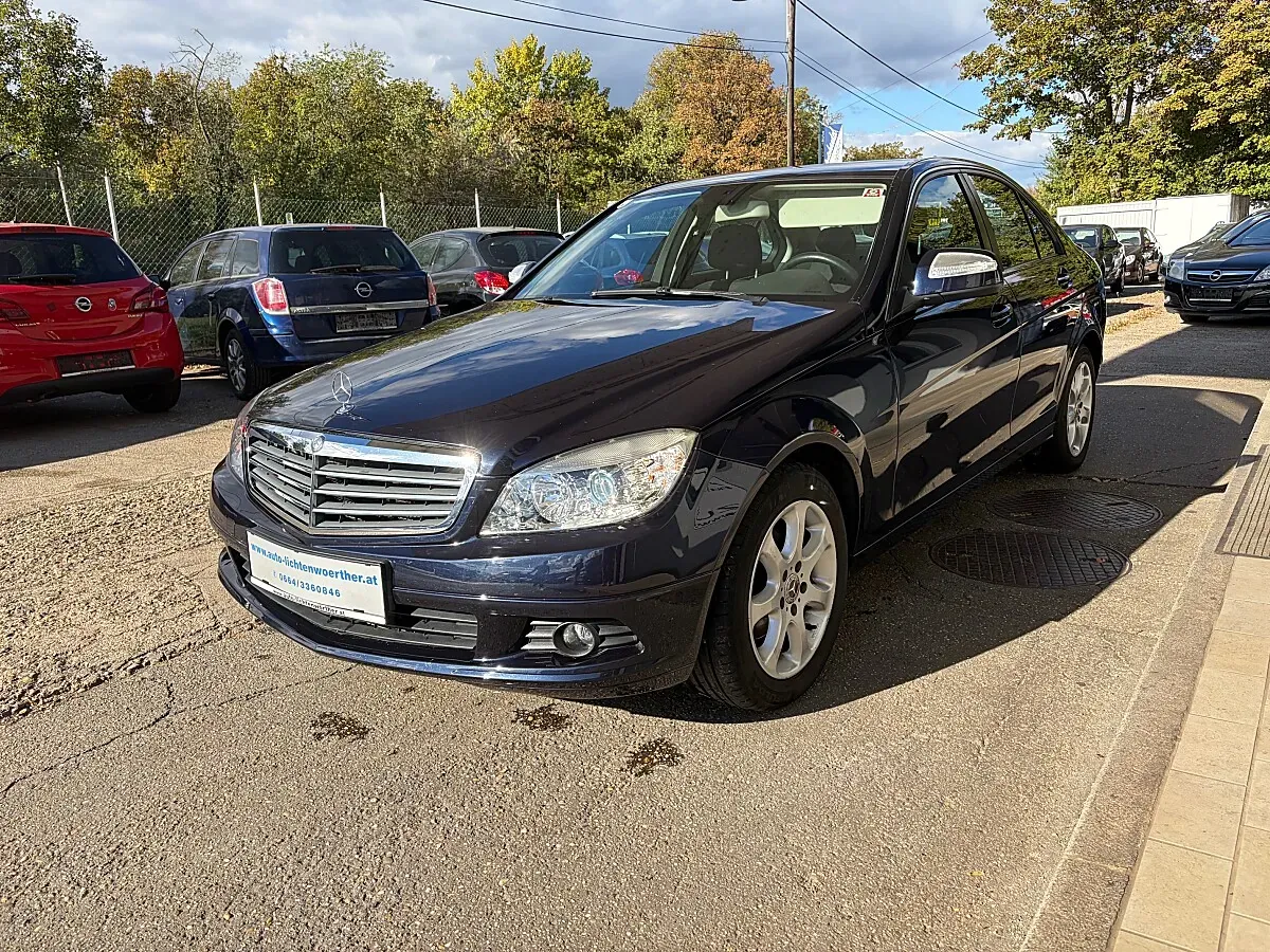 Mercedes-Benz Sonstige