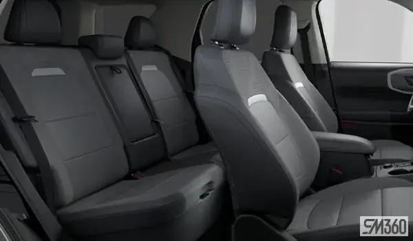 Ford Bronco Sport 2026 photo 5