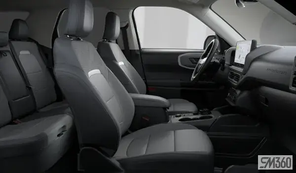 Ford Bronco Sport 2026 photo 4