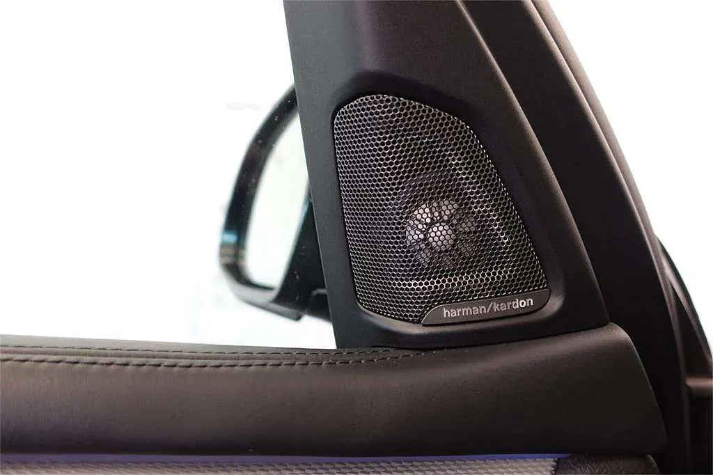 BMW X5 2018 photo 3