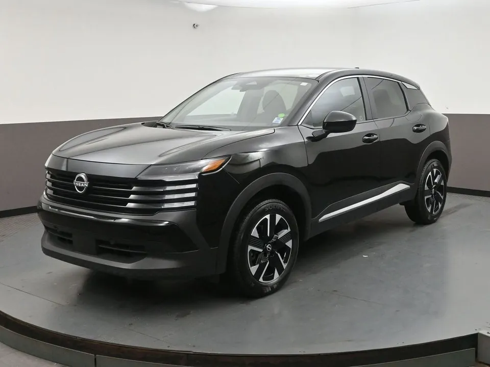 Nissan Kicks 2026 photo 3