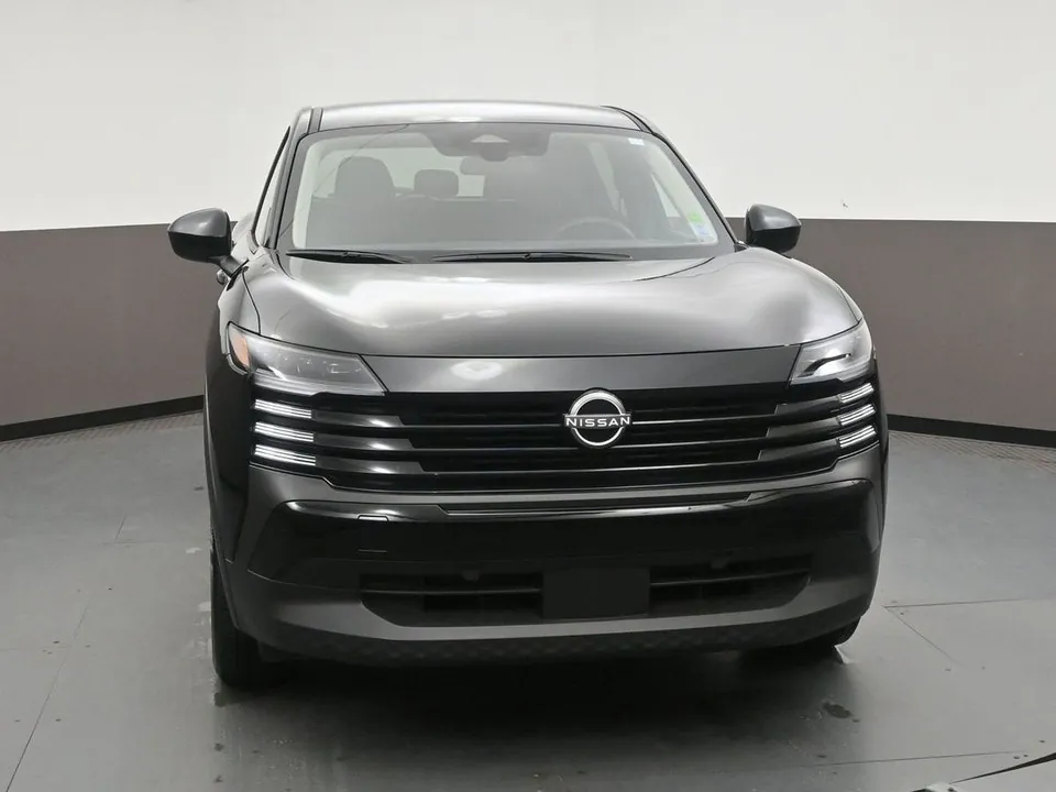 Nissan Kicks 2026 photo 2