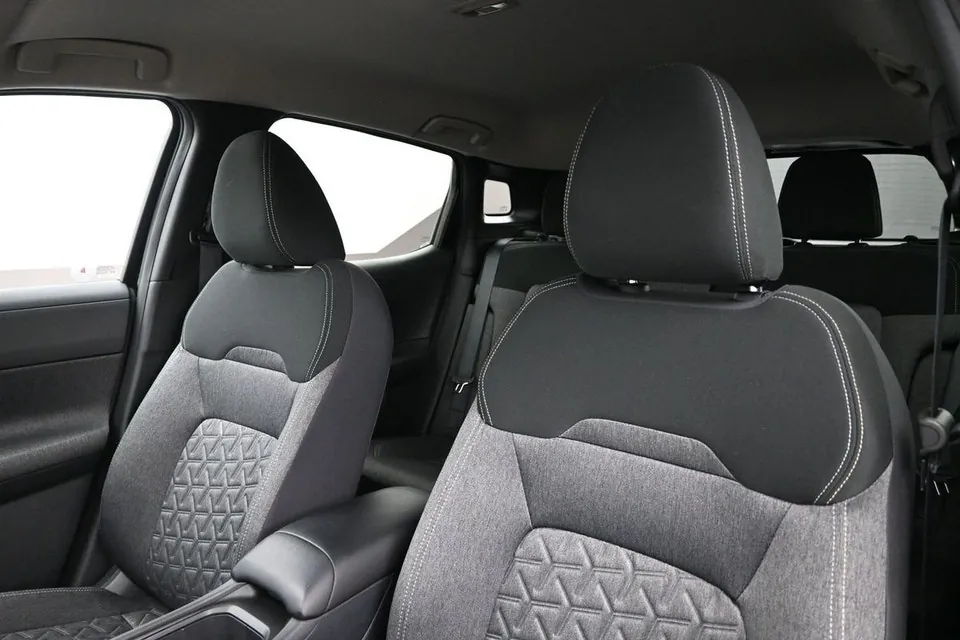 Nissan Kicks 2026 photo 4