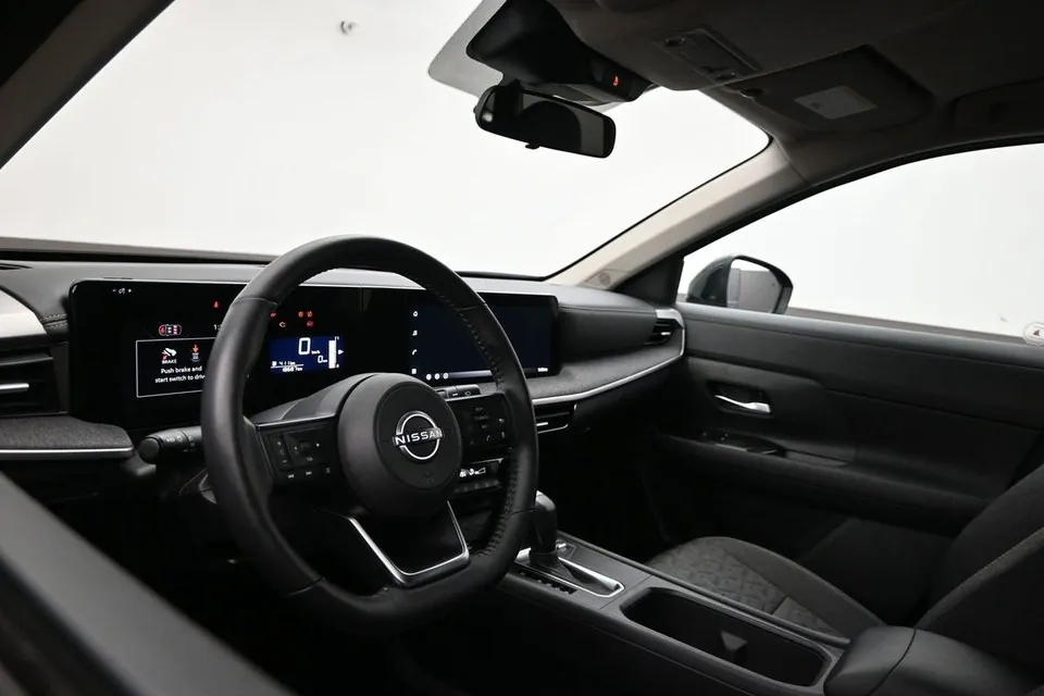 Nissan Kicks 2026 photo 5