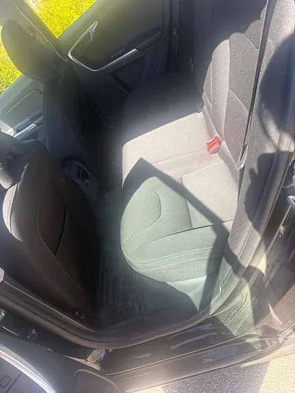 Volvo V60 2018 photo 4