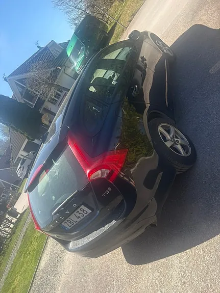 Volvo V60 2018 photo 3