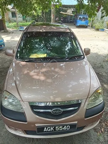 Proton Wira