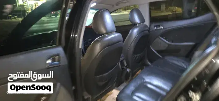 Kia K5 2013 photo 3