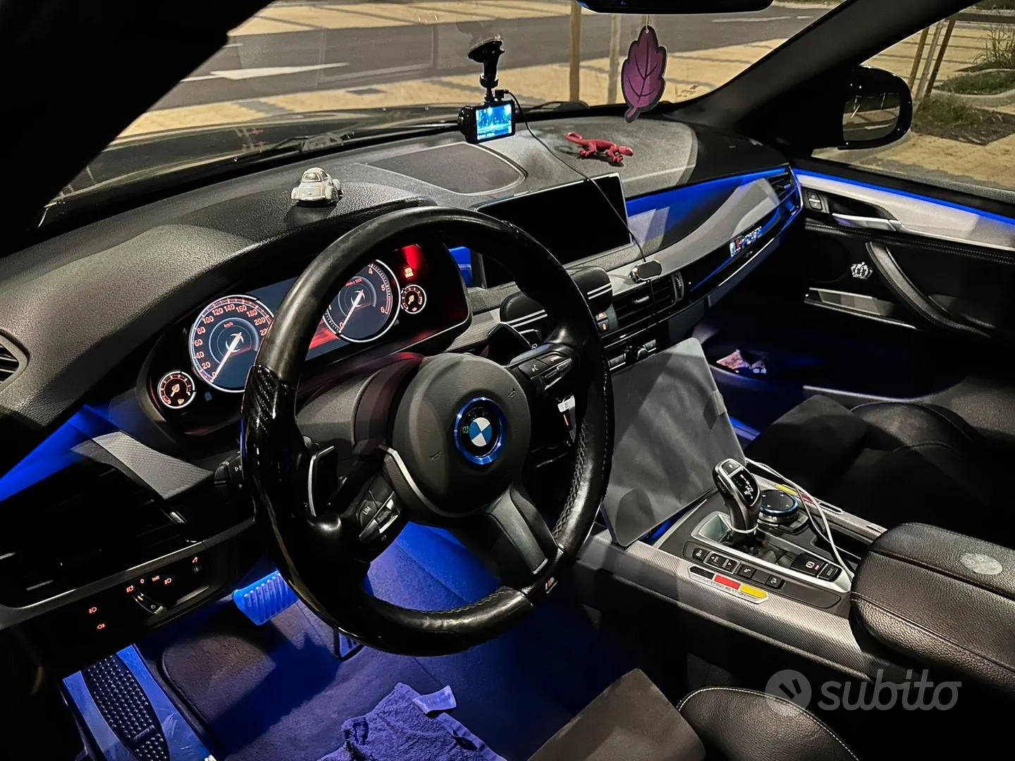 BMW X5 2015 photo 2