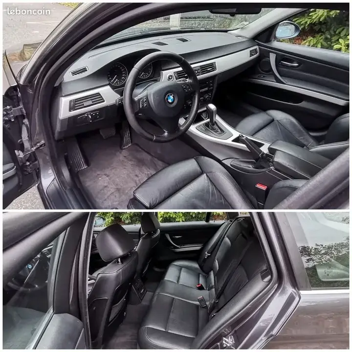 BMW Bmw Serie 3 2005 photo 2