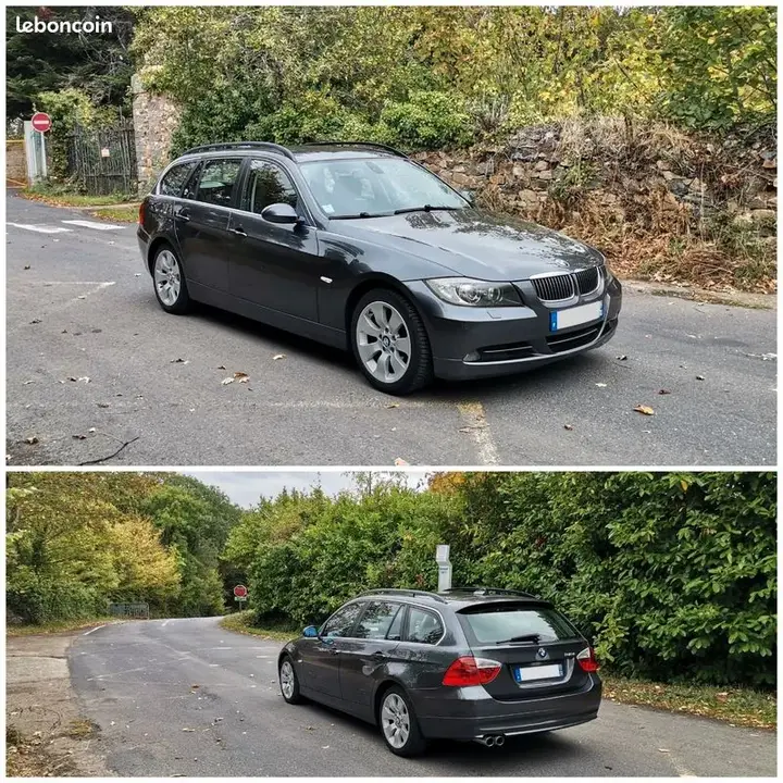 BMW Bmw Serie 3