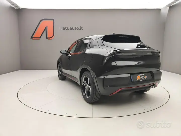 Alfa Romeo Junior 2025 photo 4