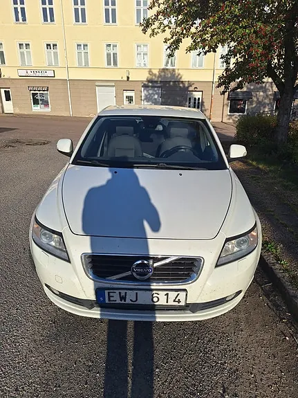 Volvo S40