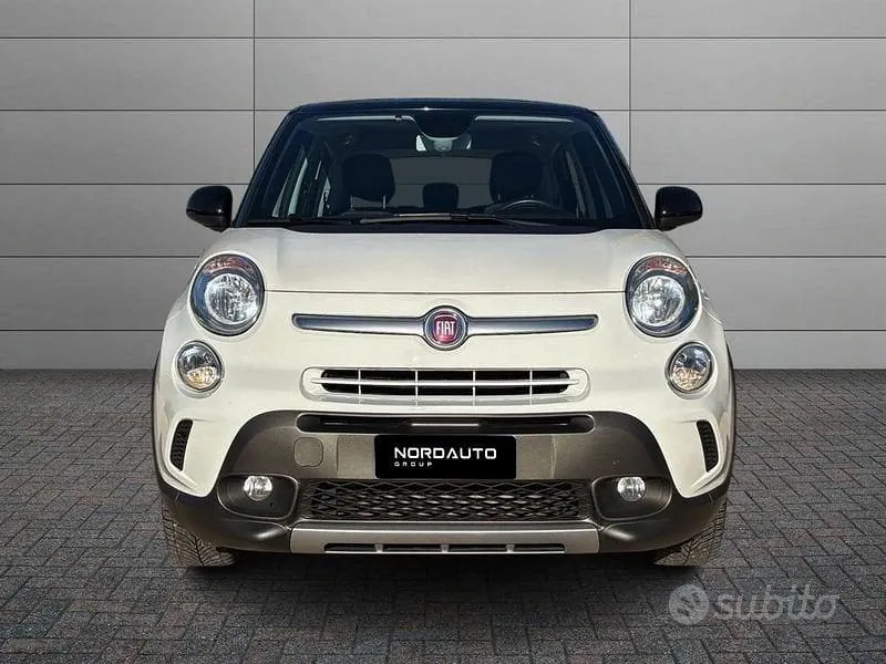 Fiat 500L 2017 photo 4