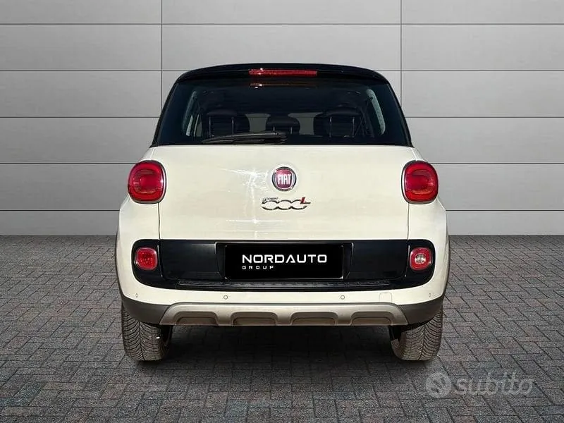 Fiat 500L 2017 photo 3