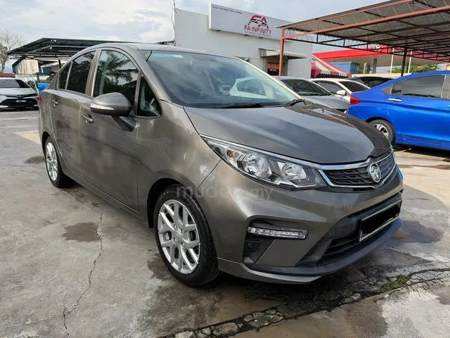 Proton Persona