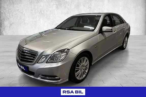 Mercedes-Benz E250