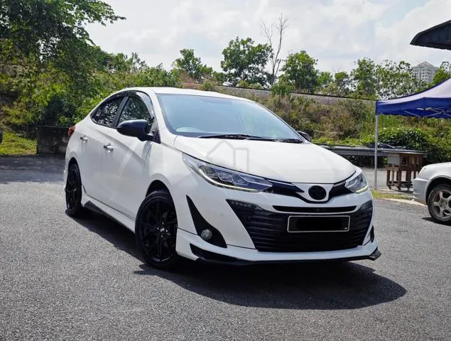 Toyota Vios