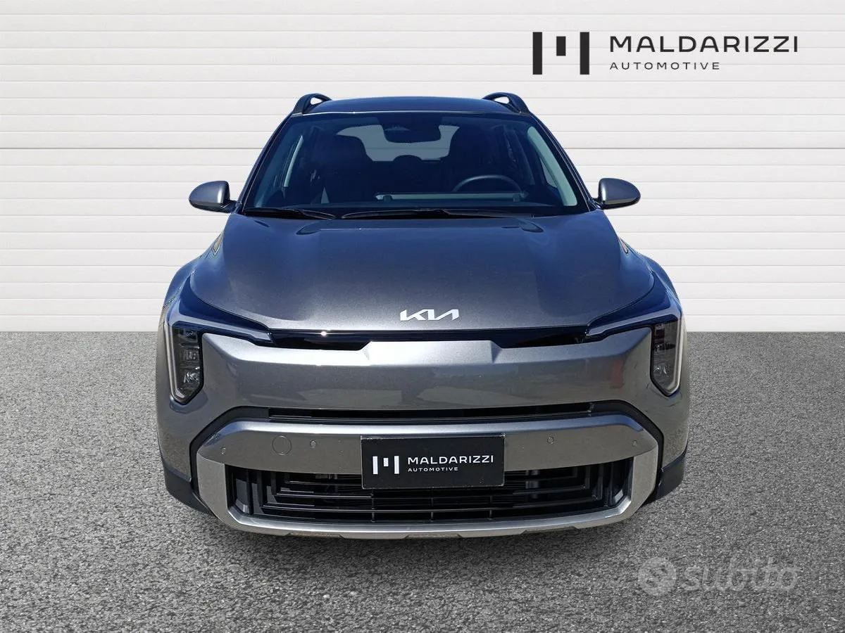 Kia Stonic 2026 photo 2