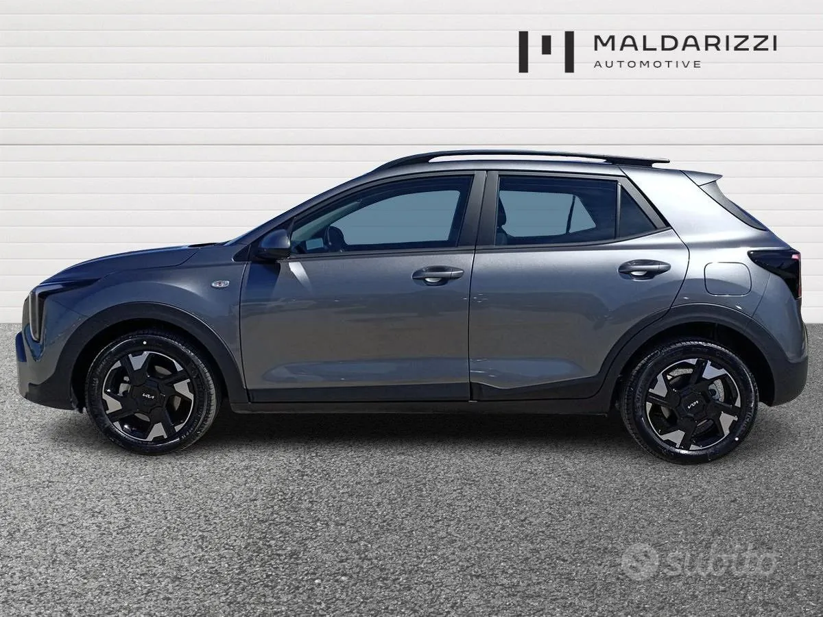 Kia Stonic 2026 photo 5