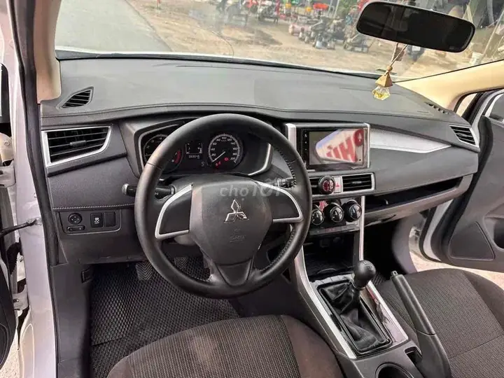 Mitsubishi Xpander 2021 photo 5