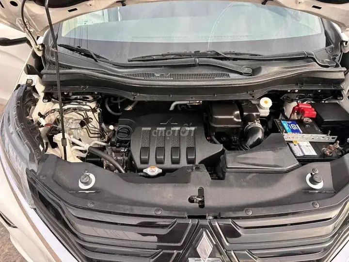 Mitsubishi Xpander 2021 photo 4
