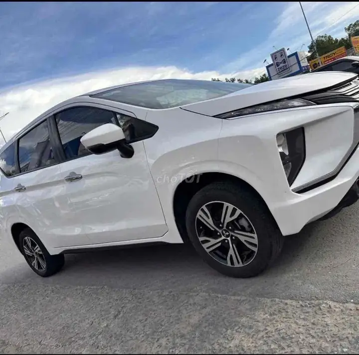 Mitsubishi Xpander 2021 photo 2