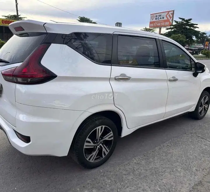 Mitsubishi Xpander