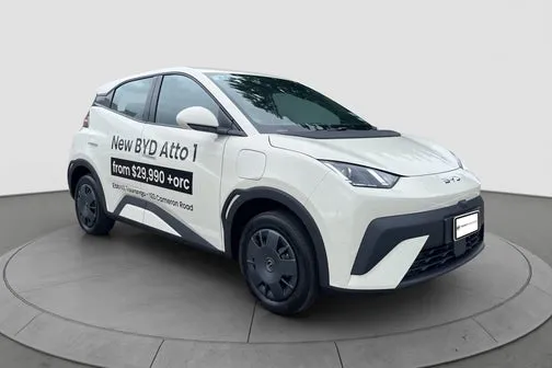 BYD Atto 1