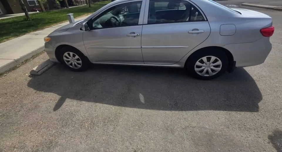 Toyota Corolla 2011 photo 3