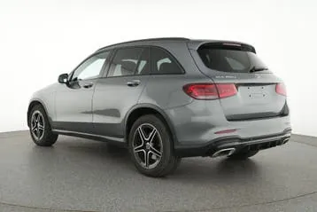 Mercedes-Benz Glc 2022 photo 3