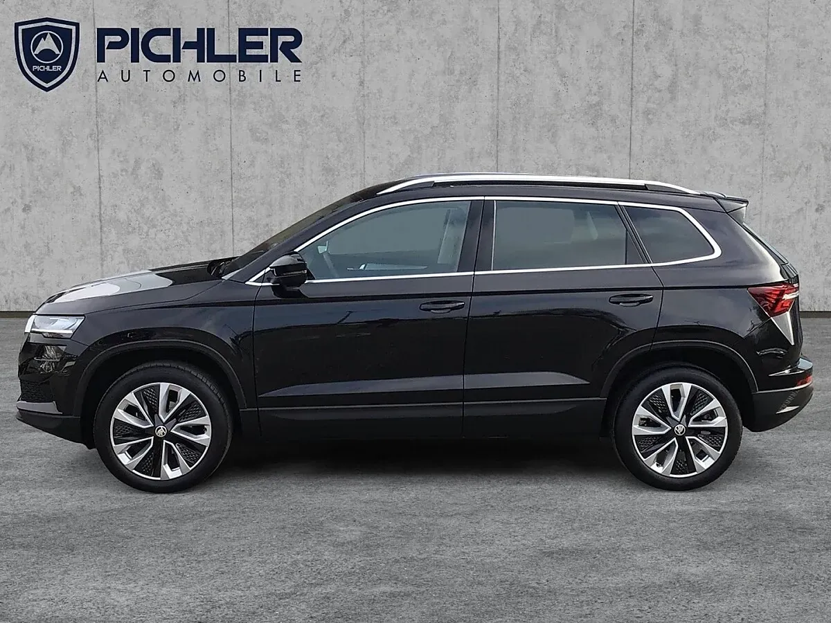Skoda Karoq 2024 photo 3